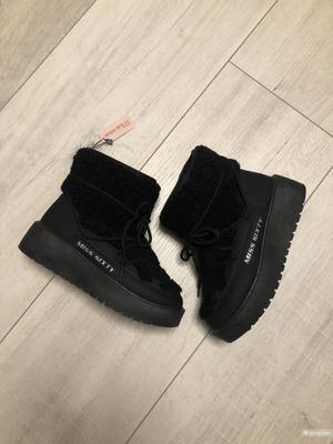 Ботинки Miss Sixty 37(36)