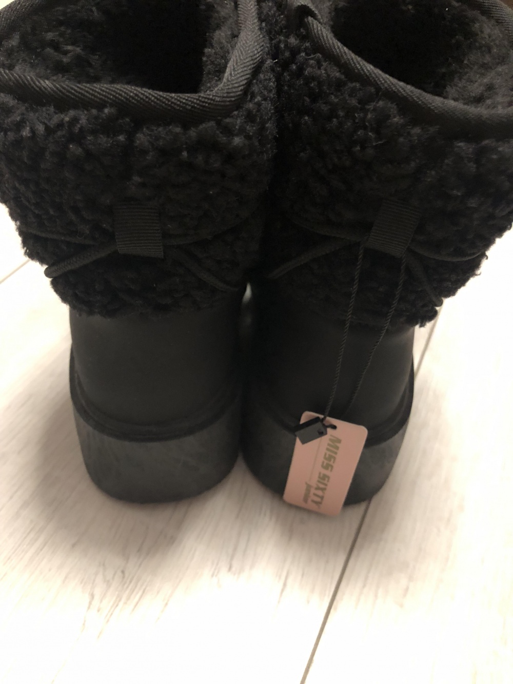 Ботинки Miss Sixty 37(36)