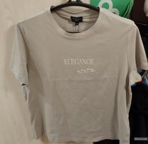 Футболка Zarina M