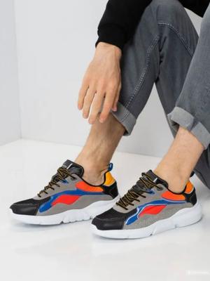 Кроссовки Trussardi, размер 44