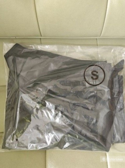 Брюки джоггеры Isabel Marant 36