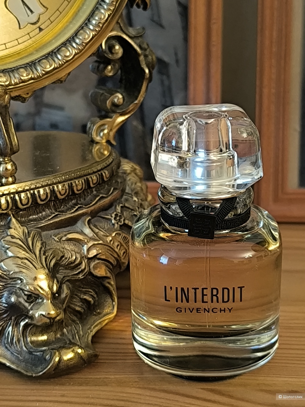 Парфюмерная вода L’Interdit от Givenchy, 35 мл.