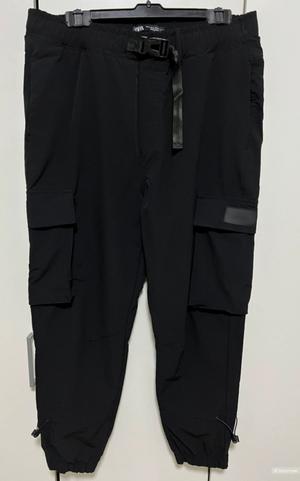 Брюки zara xl