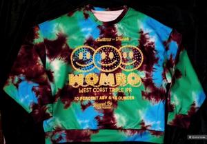 Свитшот F&2 / one size