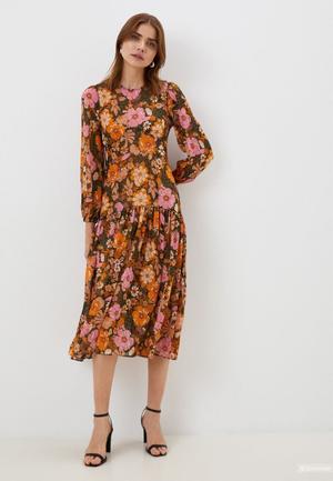 Платье Never Fully Dressed,  размер 42 рос