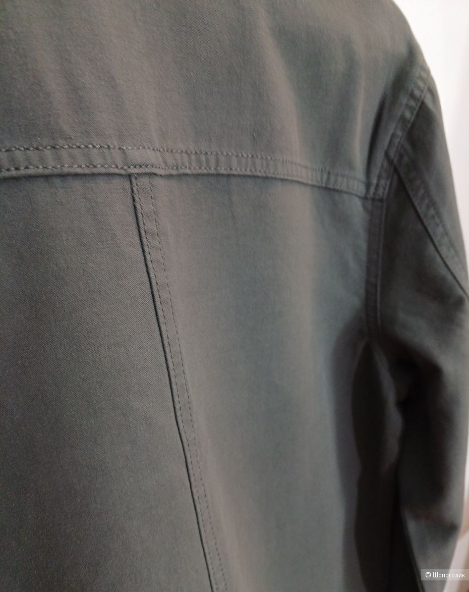 Овершот Lindbergh М