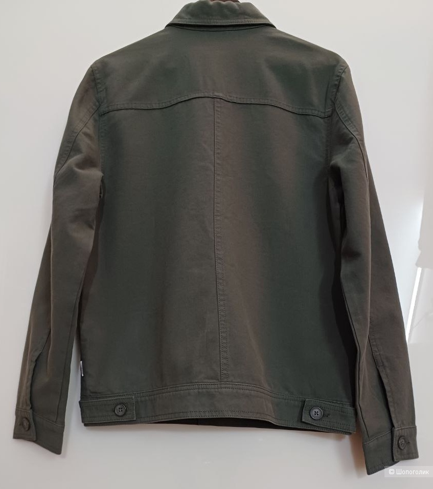 Овершот Lindbergh М