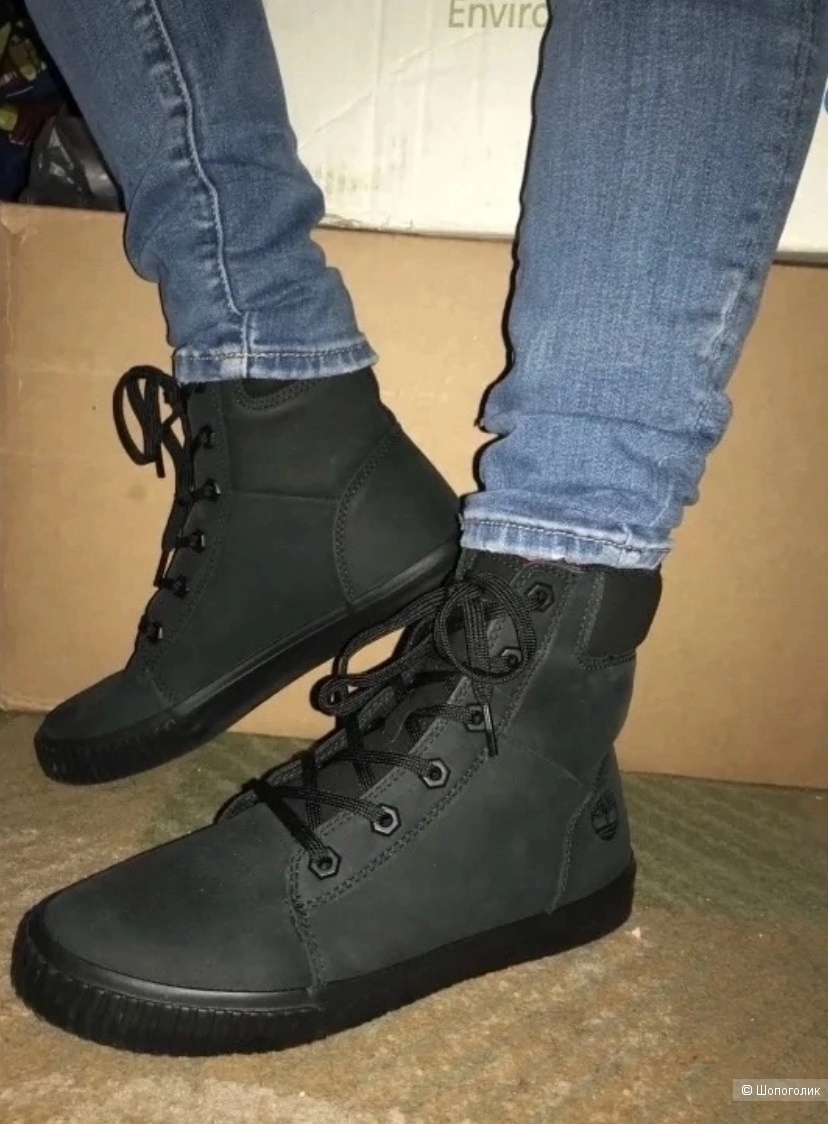 Кеды Timberland 36/37