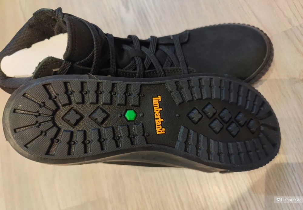 Кеды Timberland 36/37
