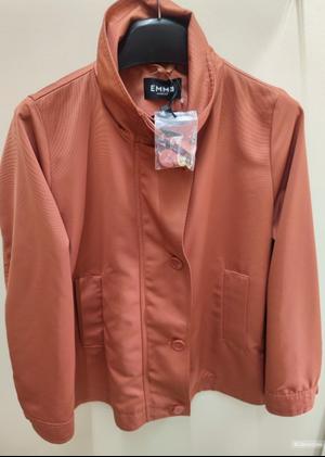 Куртка ветровка Max Mara(Marella), размер рос 42-44