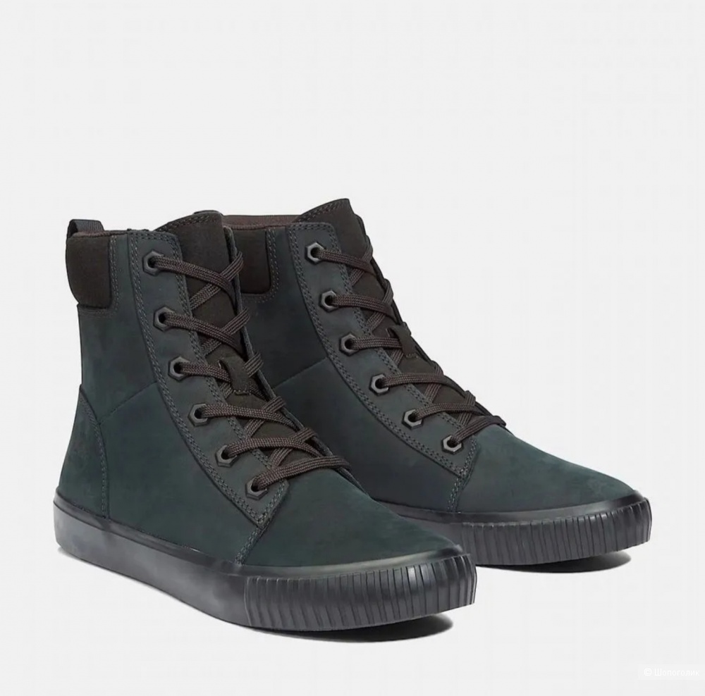 Кеды Timberland 36/37