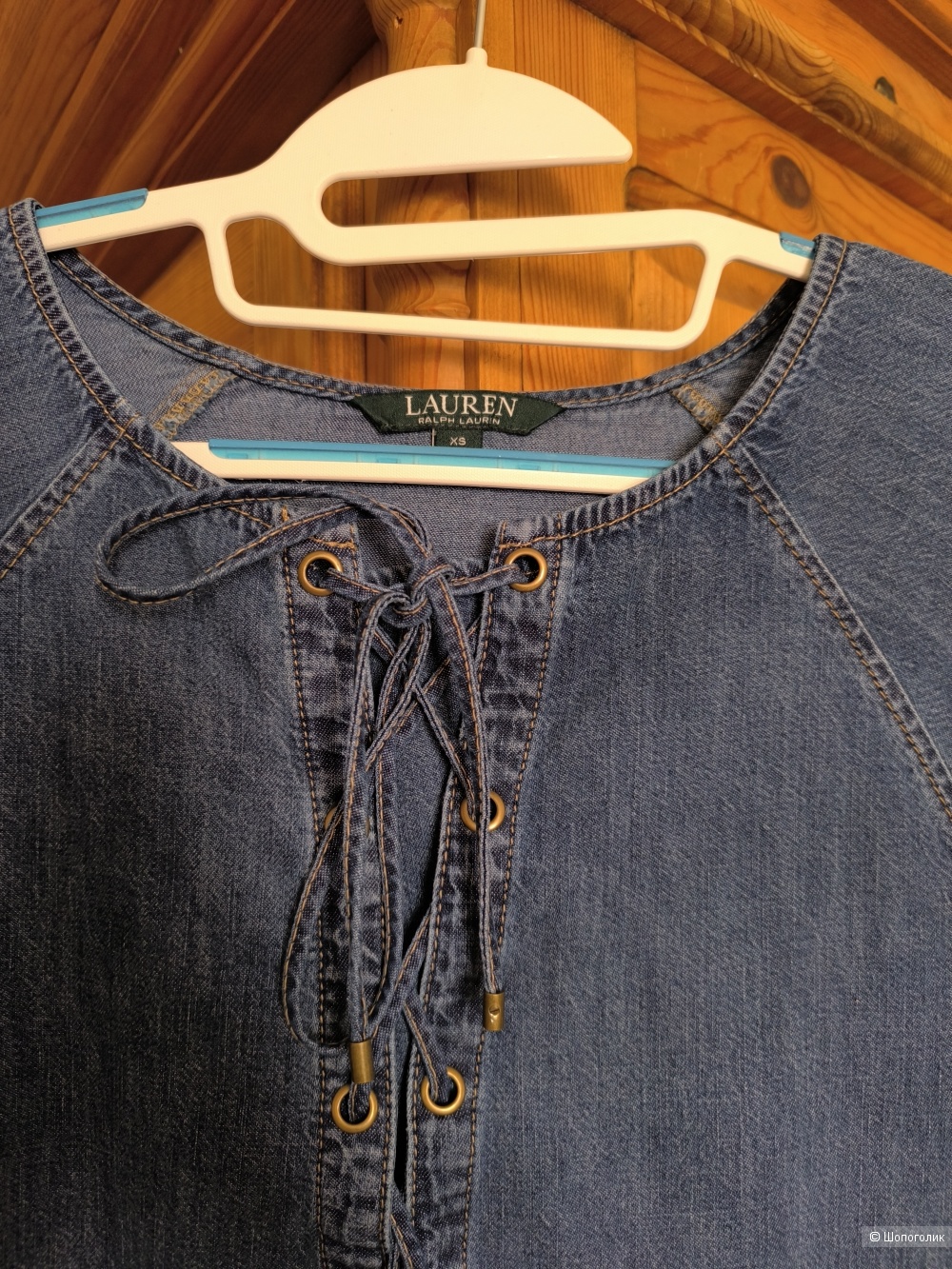 Платье Ralph Lauren, размер XS