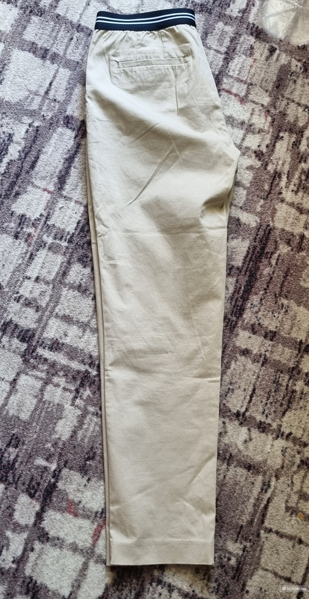 Брюки Uniqlo 44