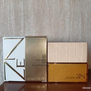 Zen Shiseido 30 ml