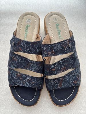 Боносожки Footflexx 39-40Rus