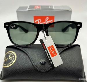 Солнцезащитные очки Ray Ban Wayfarer 2140
