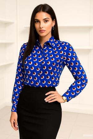 Блузка Stella McCartney, размер 42-44