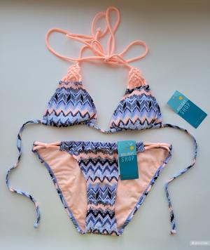 Купальник New look размер 38EU / 10UK