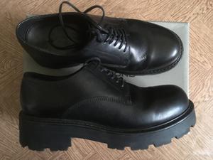 Полуботинки vagabond размер 39