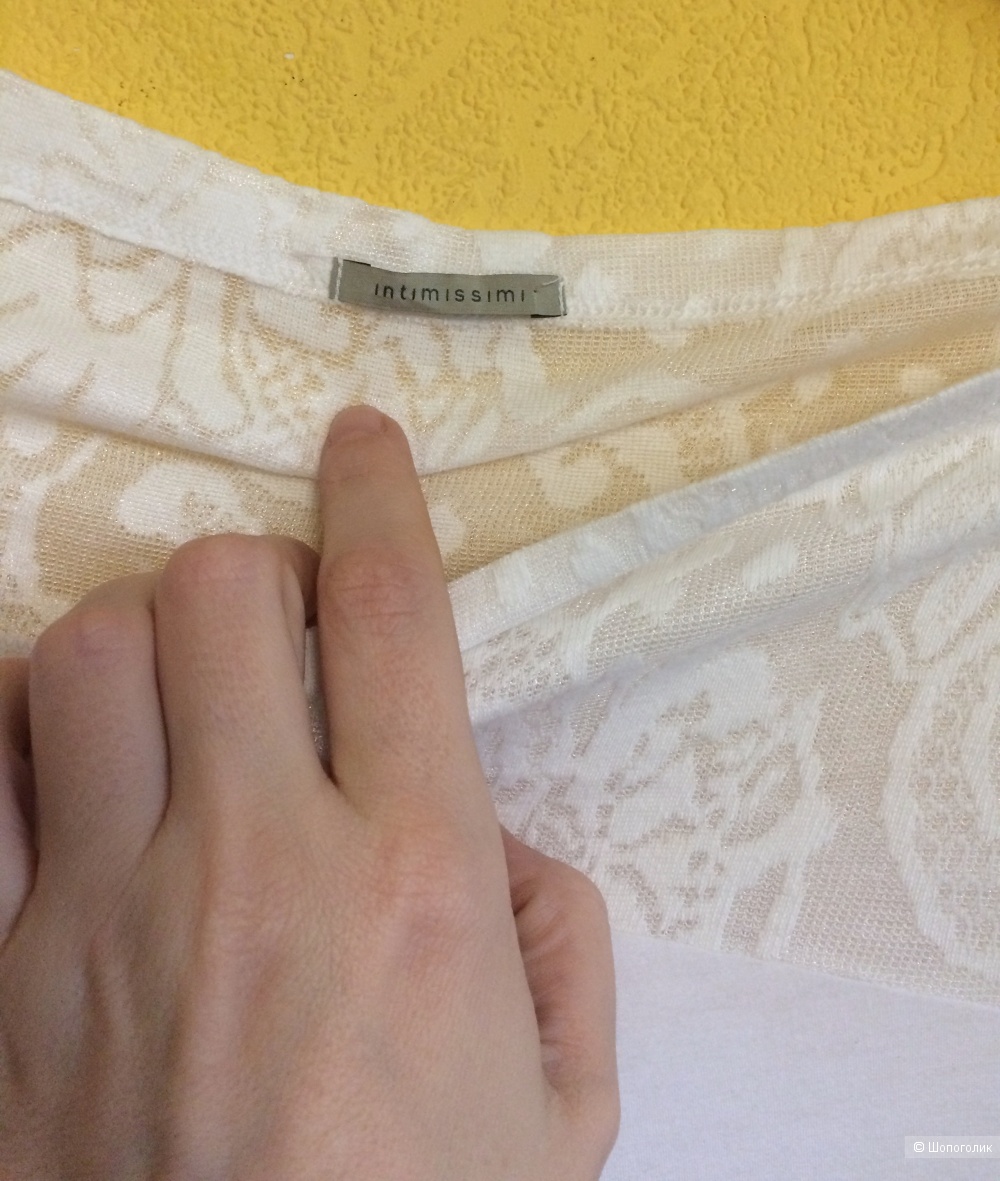 Топ Intimissimi S-M