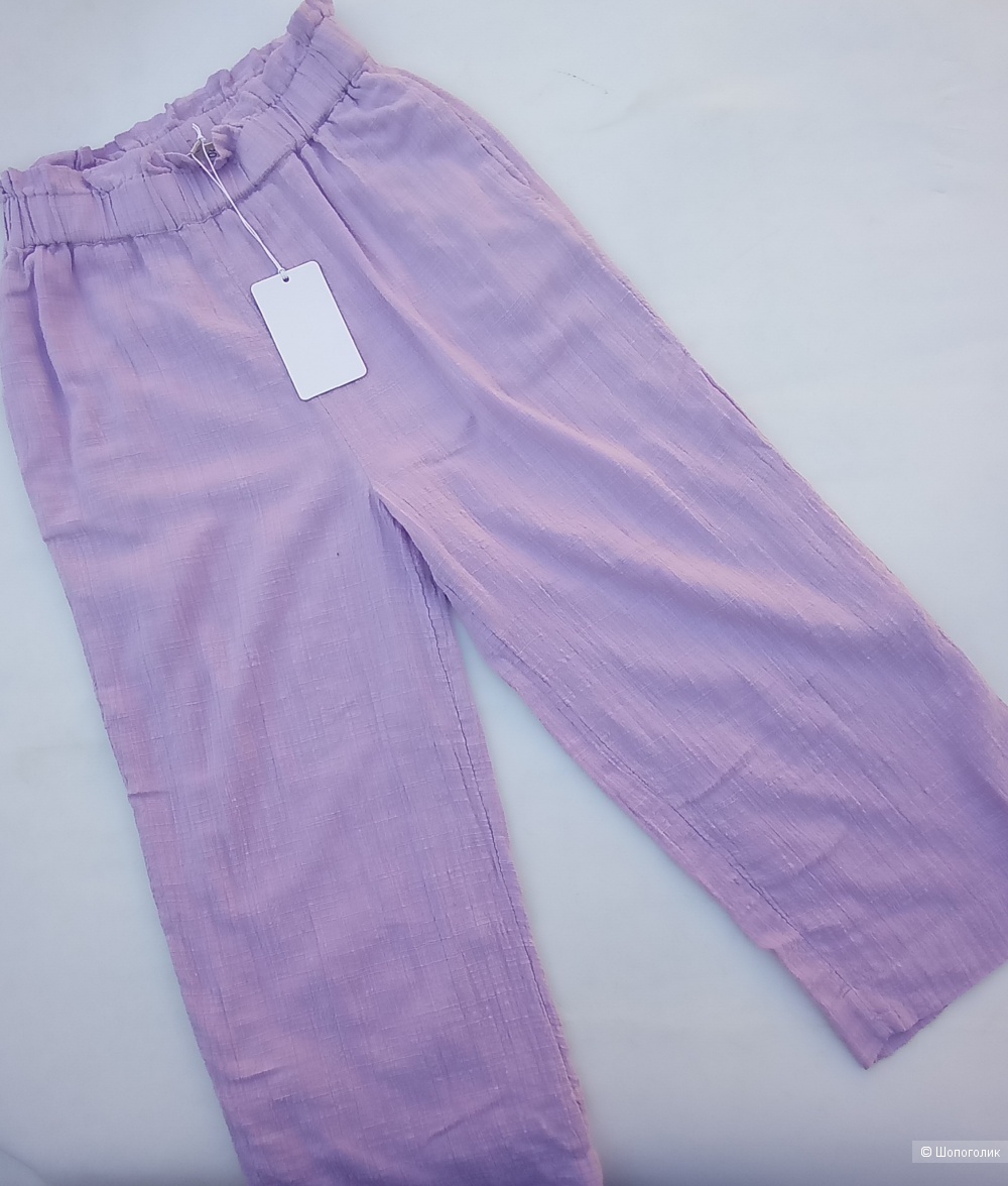 Летний комплект 134-140 см POMP DE lux