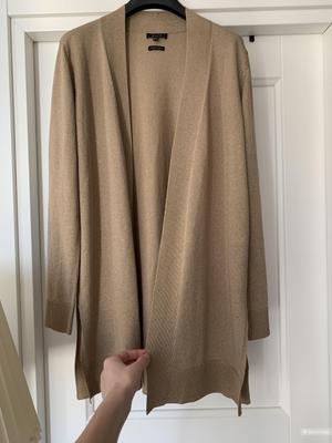 Кардиган Massimo Dutti, S