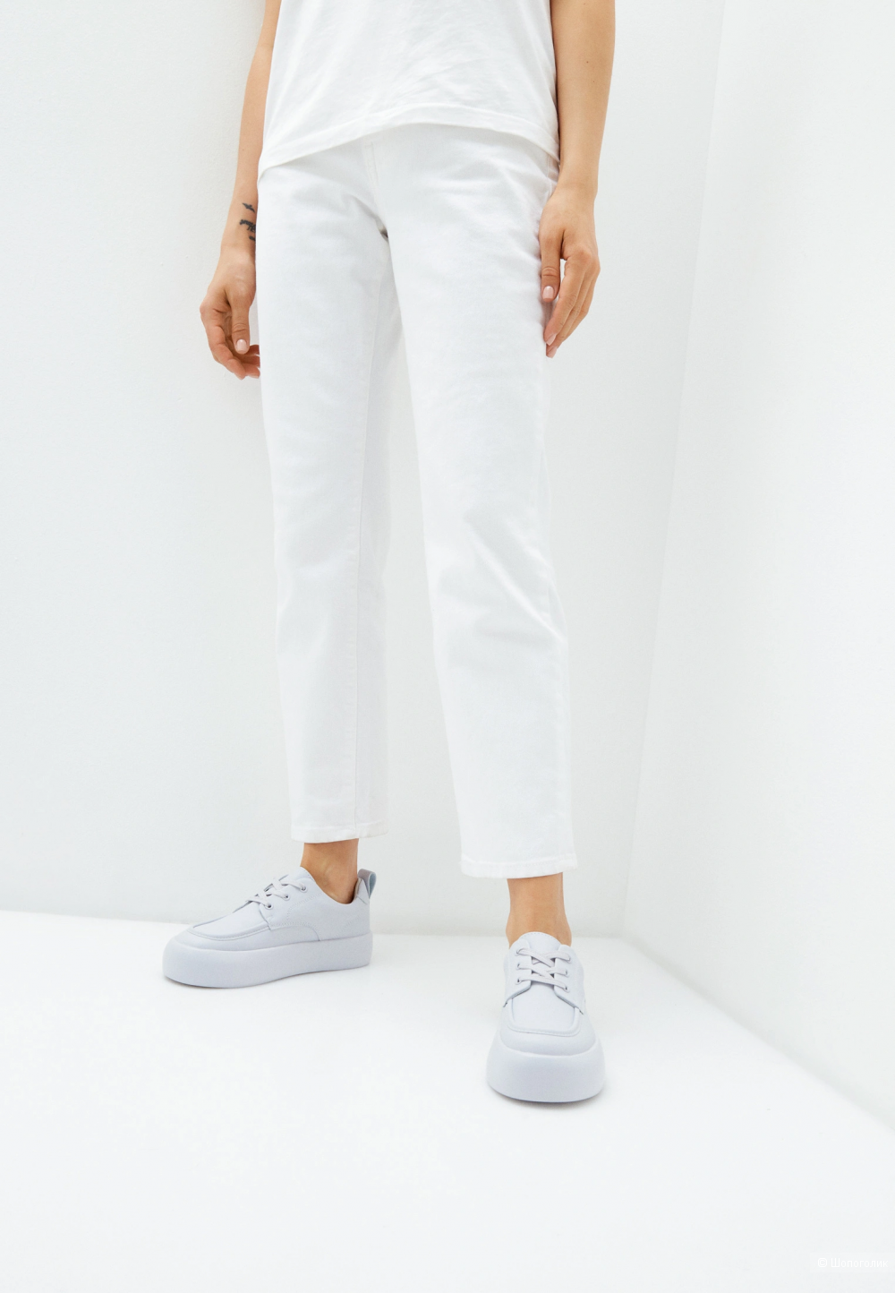 Кеды кроссовки Francesco Donni р.37,5-38