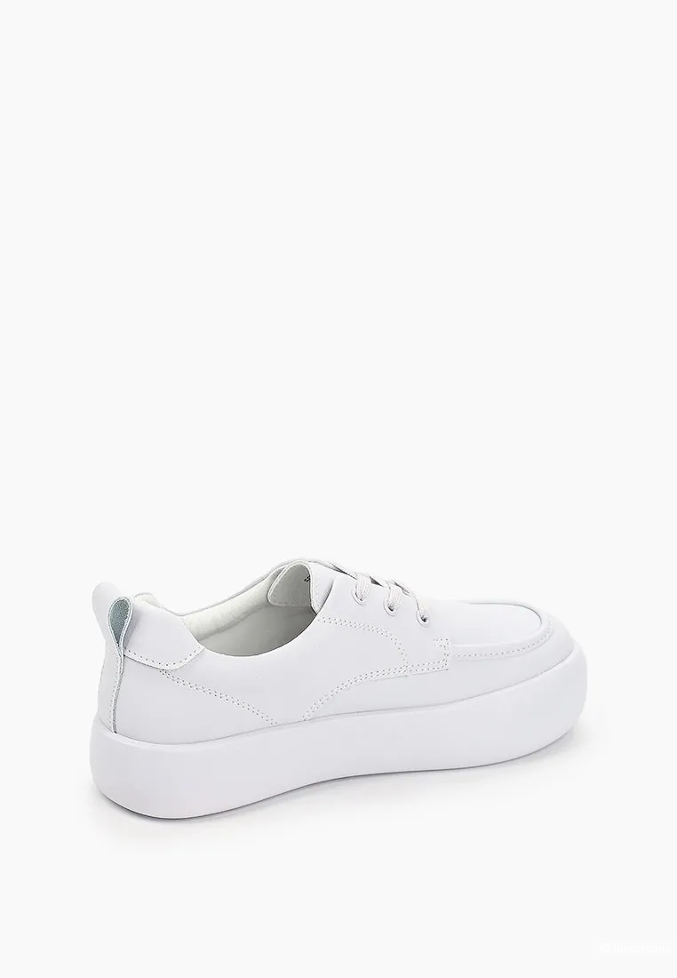 Кеды кроссовки Francesco Donni р.37,5-38