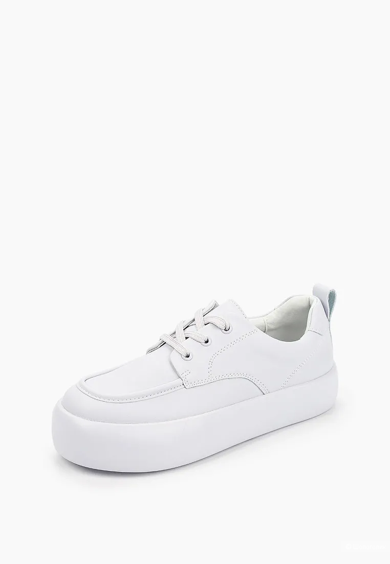 Кеды кроссовки Francesco Donni р.37,5-38