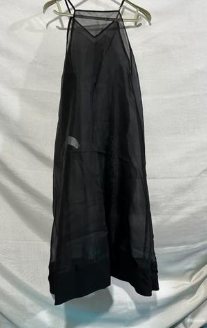 Платье Loewe s