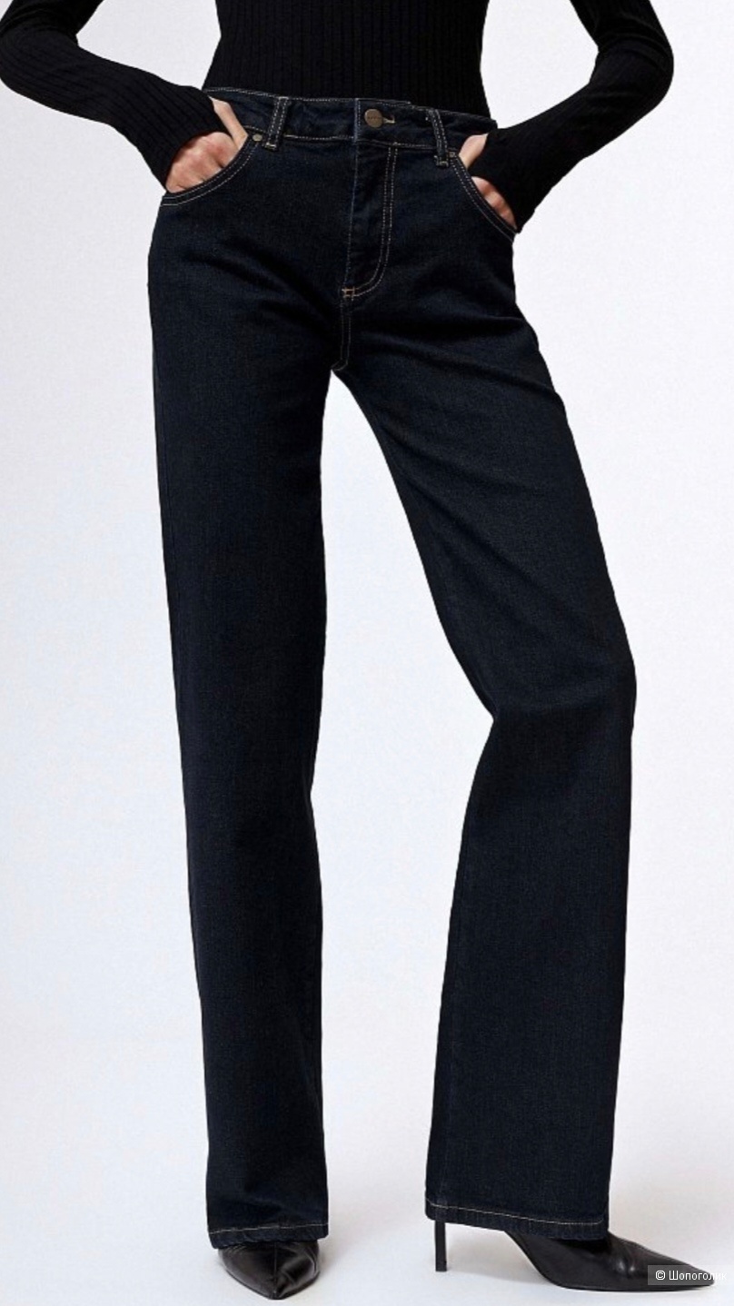 Джинсы Roccobarocco, размер 31, на 44-46