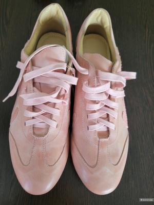 Кроссовки Puma by Alexander Slobbe, 41 размер