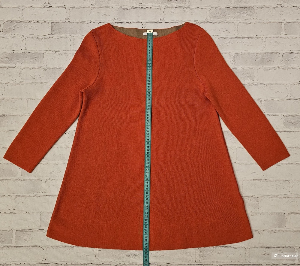 Джемпер COS р:XS наш 40-40/42