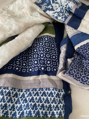 Палантин Marc O'Polo, L