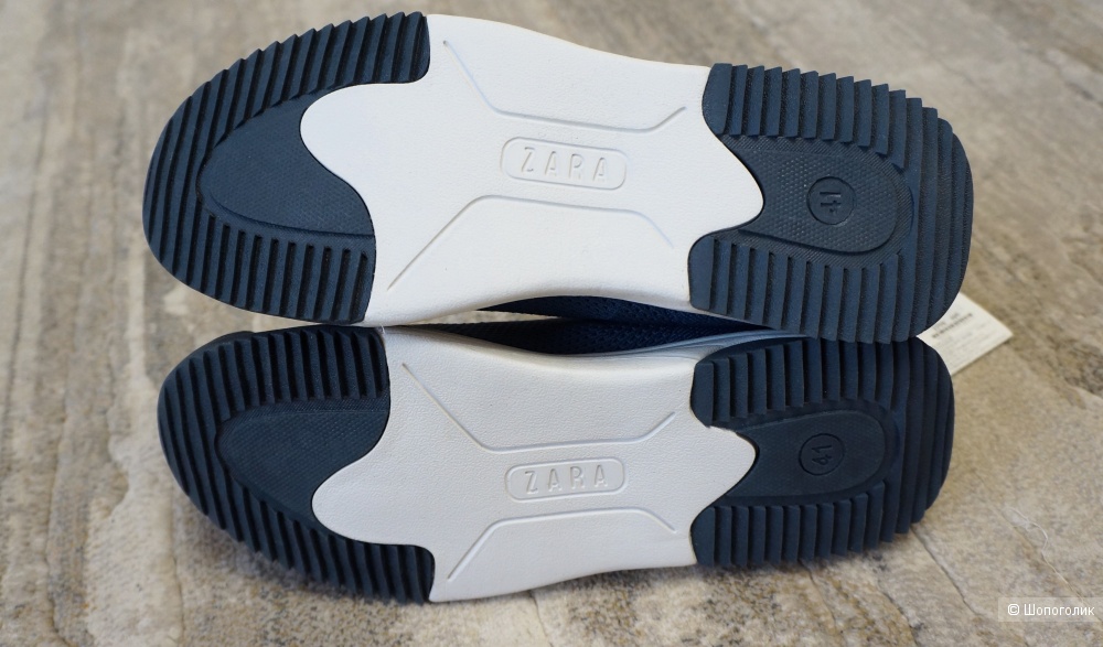 Кроссовки Zara 41 EU