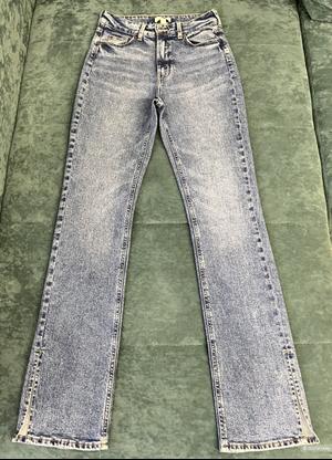 Джинсы H&M, размер 42/44