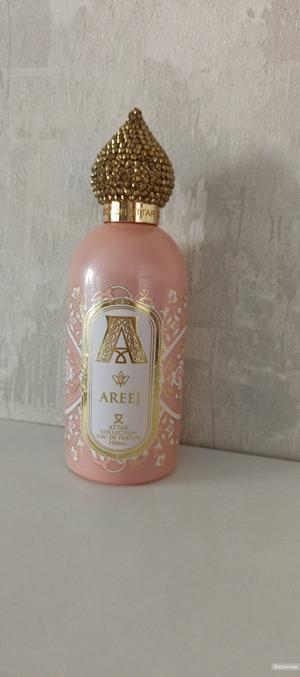 Attar collection areej оригинал