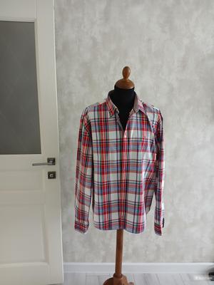 Рубашка Tommy Hilfiger р.xl