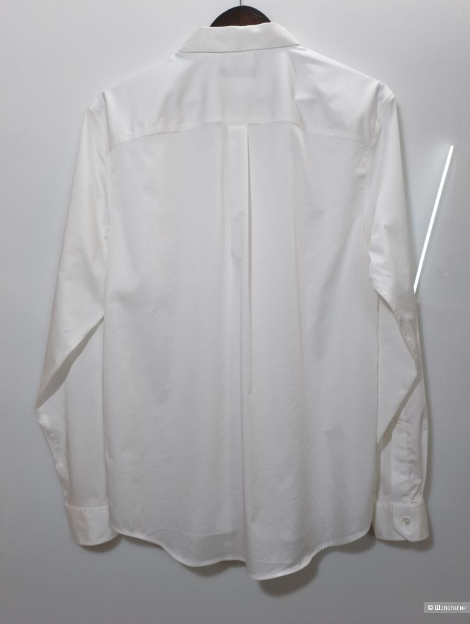 Рубашка J.Lindeberg L