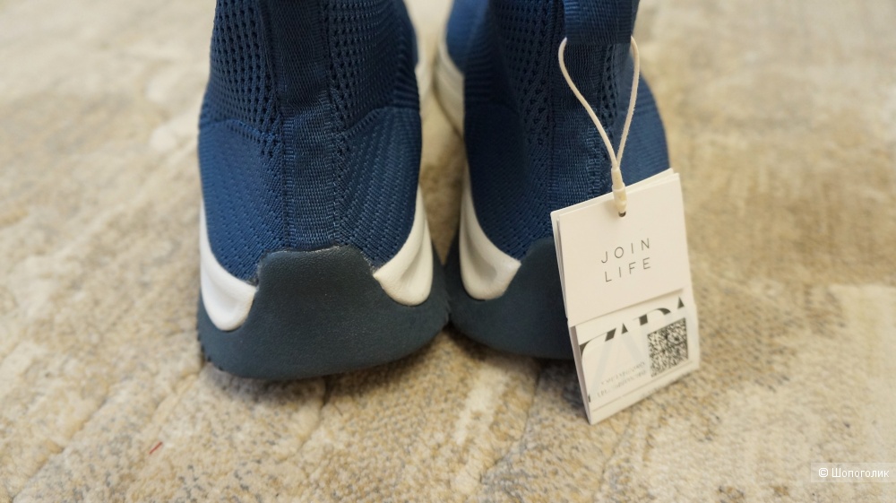 Кроссовки Zara 41 EU