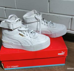 Кеды Puma