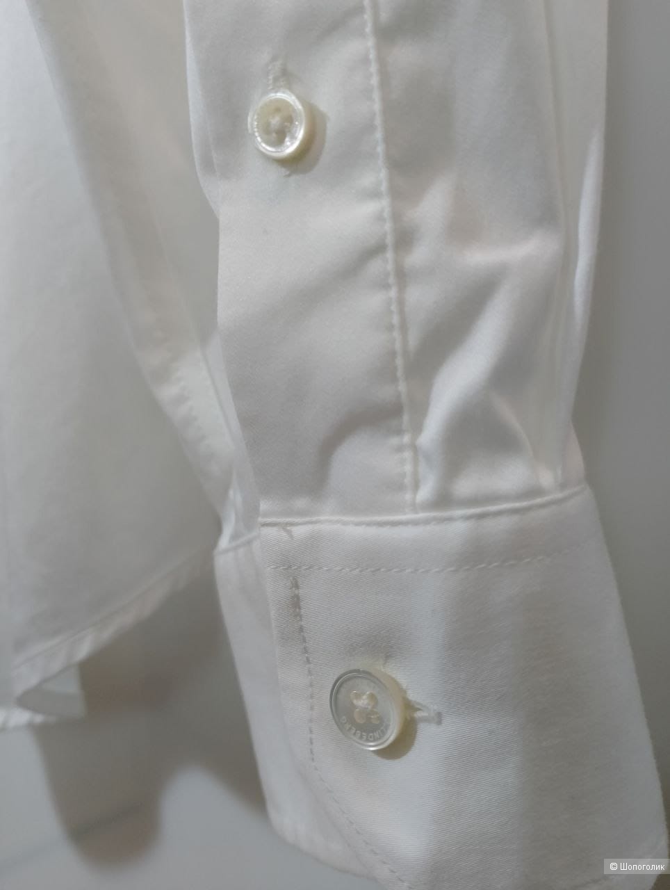 Рубашка J.Lindeberg L