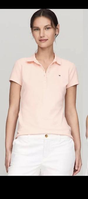 Поло Tommy Hilfiger размер XL