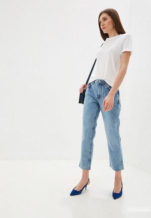 Джинсы Mango, размер EUR 38