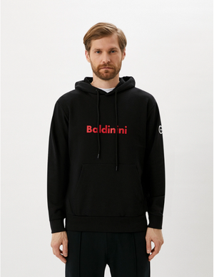 Худи Baldinini 54