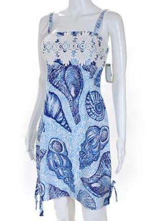 Сарафан от Lilly Pulitzer S