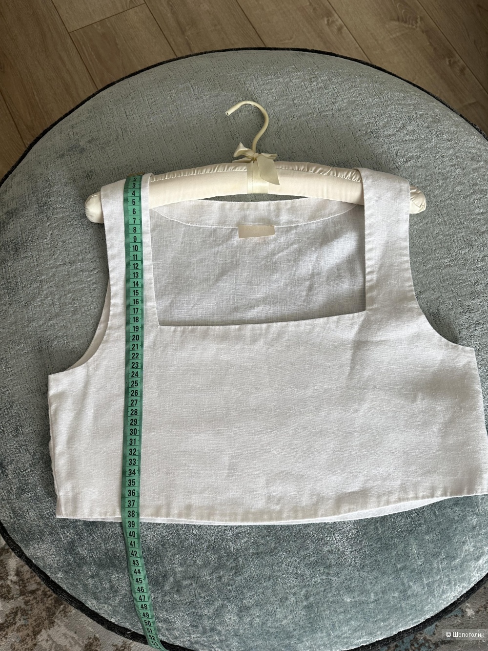 Костюм Posse 100% лен на 42-44