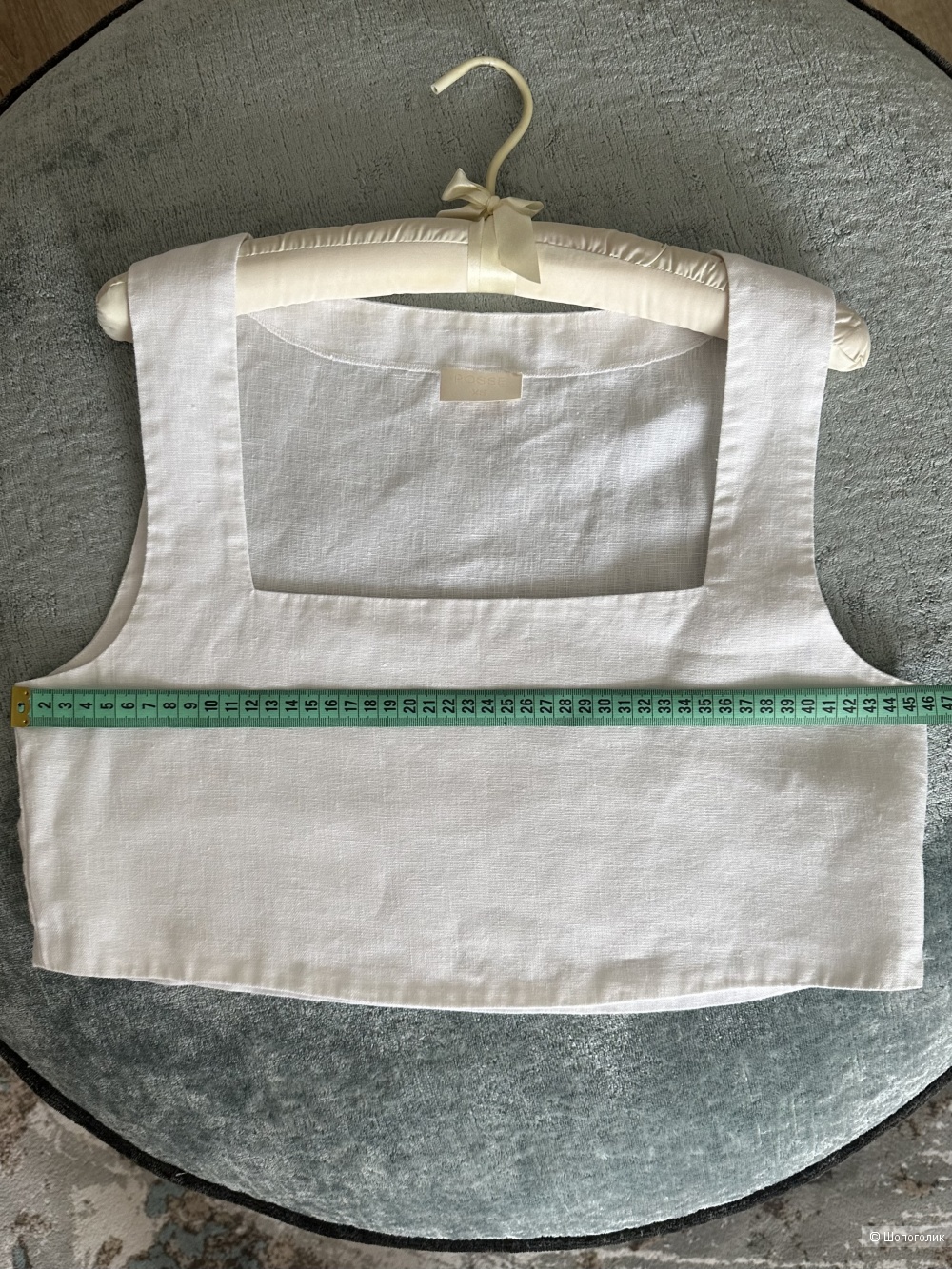 Костюм Posse 100% лен на 42-44