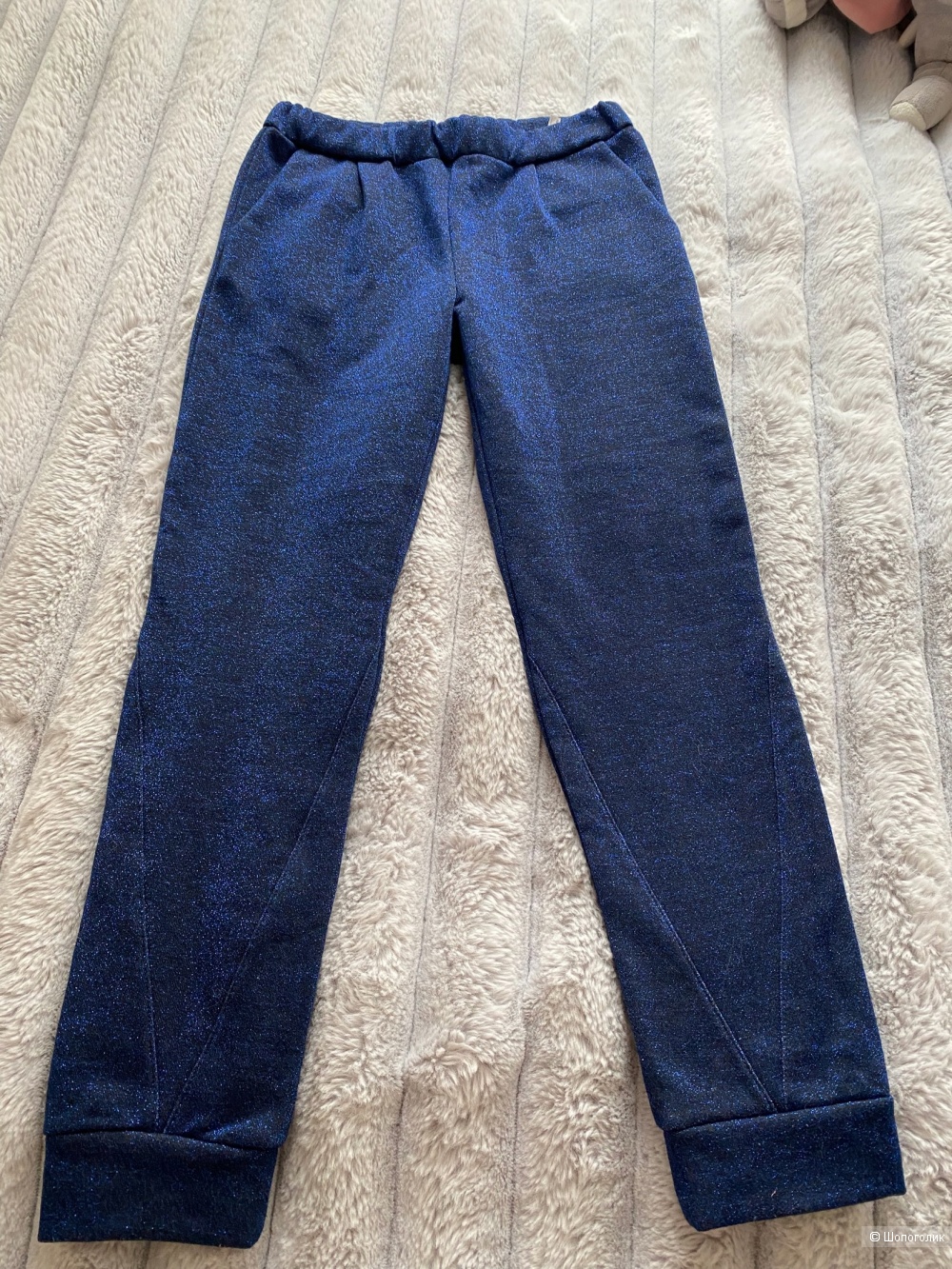 Брюки джогеры Name It.Маркировка 11Y.Рост 146.