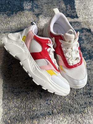 Кроссовки Trussardi Jeans 36 размер